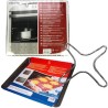Divers cuisson