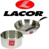 Lacor modèle TRI METAL