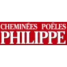 Cheminées Philippe Pièces détachées