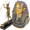 Pharaon Egyptien