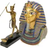 Pharaon Egyptien