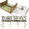 Accroche torchon