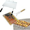 Grille de barbecue