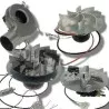 Ventilateur extracteur de fumée de poele a pellet