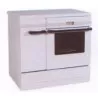 C08635.XX Cuisiniére bois charbon Deville