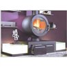 371116 Foyer Belcanto III Godin