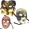 Masque de Venise visage 