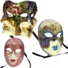 Masque de Venise visage 