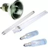 Ampoule de hotte