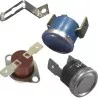 Thermostat 16 mm